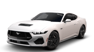 2025 Ford Mustang® External Image 2